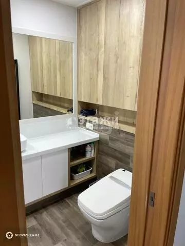 150 м², 4-комнатная квартира, этаж 24 из 30, 150 м², изображение - 13