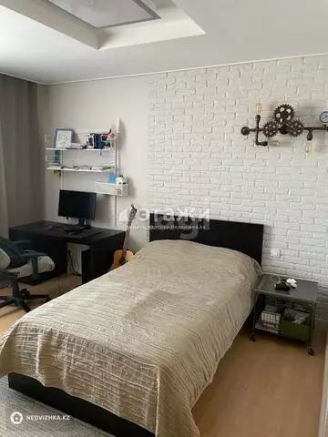 150 м², 4-комнатная квартира, этаж 24 из 30, 150 м², изображение - 17