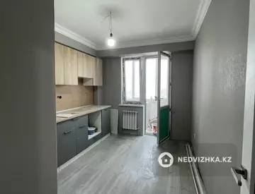 37.7 м², 1-комнатная квартира, этаж 6 из 13, 38 м², изображение - 21