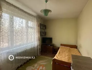 2-комнатная квартира, этаж 4 из 4, 47 м²