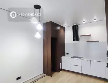 57 м², 2-комнатная квартира, этаж 8 из 19, 57 м², изображение - 8