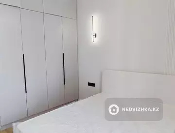 57 м², 2-комнатная квартира, этаж 8 из 19, 57 м², изображение - 3