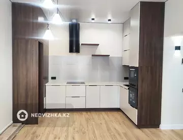 57 м², 2-комнатная квартира, этаж 8 из 19, 57 м², изображение - 6