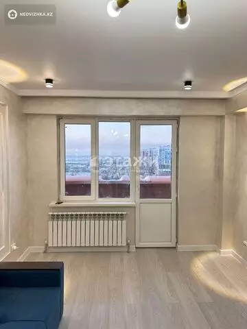 30 м², 1-комнатная квартира, этаж 9 из 10, 30 м², изображение - 3