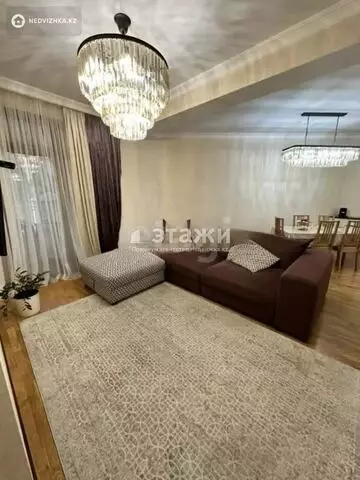 90 м², 3-комнатная квартира, этаж 4 из 20, 90 м², изображение - 0