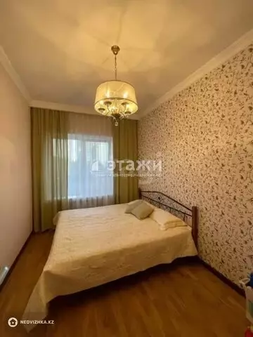 90 м², 3-комнатная квартира, этаж 4 из 20, 90 м², изображение - 1