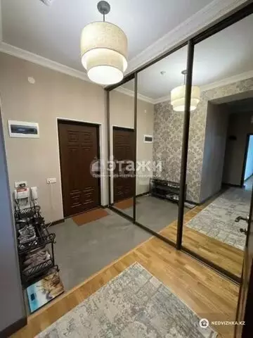 90 м², 3-комнатная квартира, этаж 4 из 20, 90 м², изображение - 3