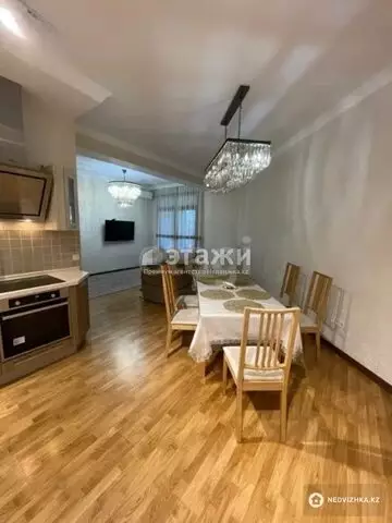 90 м², 3-комнатная квартира, этаж 4 из 20, 90 м², изображение - 7