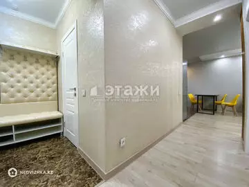 67 м², 2-комнатная квартира, этаж 13 из 18, 67 м², на длительный срок, изображение - 1