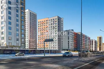 90 м², 3-комнатная квартира, этаж 11 из 12, 90 м², изображение - 15