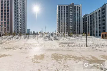 90 м², 3-комнатная квартира, этаж 11 из 12, 90 м², изображение - 16