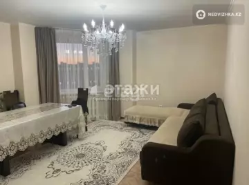 59 м², 2-комнатная квартира, этаж 14 из 16, 59 м², изображение - 0