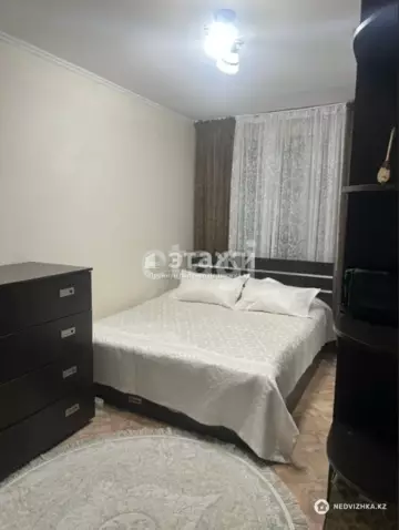 59 м², 2-комнатная квартира, этаж 14 из 16, 59 м², изображение - 3