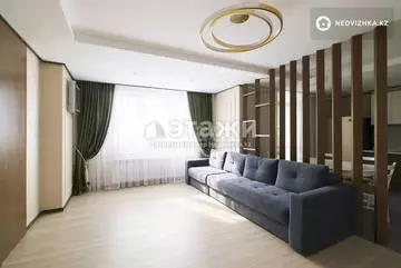 164 м², 5-комнатная квартира, этаж 13 из 21, 164 м², изображение - 52