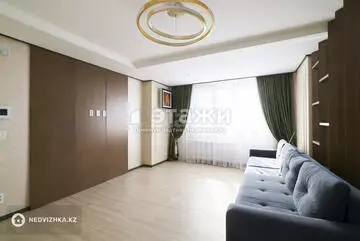 164 м², 5-комнатная квартира, этаж 13 из 21, 164 м², изображение - 53