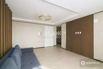 164 м², 5-комнатная квартира, этаж 13 из 21, 164 м², изображение - 54