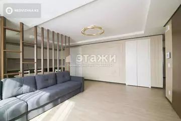 164 м², 5-комнатная квартира, этаж 13 из 21, 164 м², изображение - 55