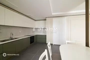 164 м², 5-комнатная квартира, этаж 13 из 21, 164 м², изображение - 59