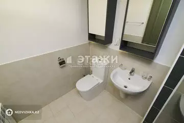 164 м², 5-комнатная квартира, этаж 13 из 21, 164 м², изображение - 61