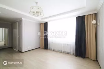 164 м², 5-комнатная квартира, этаж 13 из 21, 164 м², изображение - 64