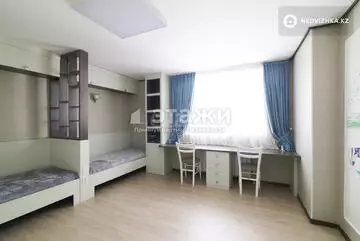 164 м², 5-комнатная квартира, этаж 13 из 21, 164 м², изображение - 67