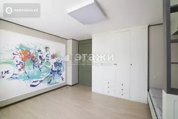 164 м², 5-комнатная квартира, этаж 13 из 21, 164 м², изображение - 69