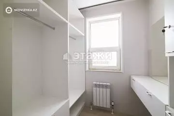 164 м², 5-комнатная квартира, этаж 13 из 21, 164 м², изображение - 71