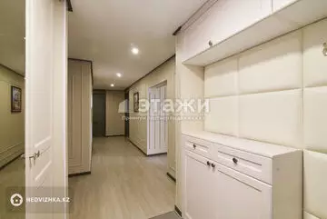 164 м², 5-комнатная квартира, этаж 13 из 21, 164 м², изображение - 88