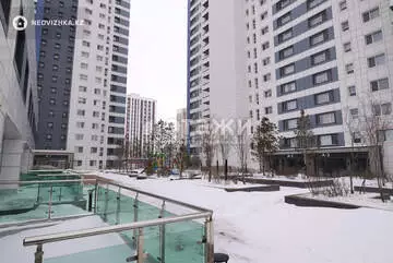 164 м², 5-комнатная квартира, этаж 13 из 21, 164 м², изображение - 91