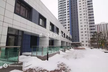 164 м², 5-комнатная квартира, этаж 13 из 21, 164 м², изображение - 92