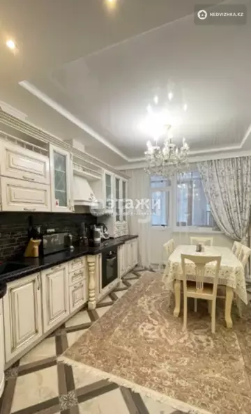 158 м², 4-комнатная квартира, этаж 5 из 20, 158 м², изображение - 6