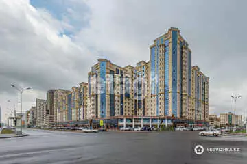 38.4 м², 1-комнатная квартира, этаж 12 из 14, 38 м², изображение - 32