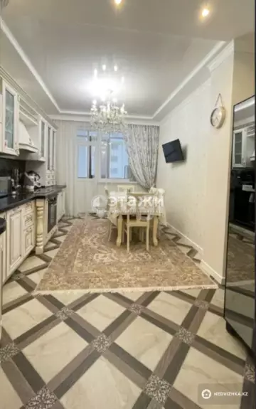 158 м², 4-комнатная квартира, этаж 5 из 20, 158 м², изображение - 26