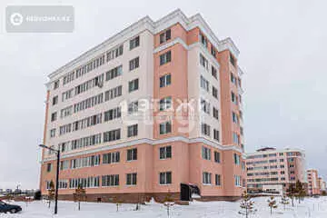 73 м², 2-комнатная квартира, этаж 5 из 7, 73 м², изображение - 23