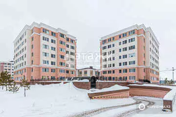 73 м², 2-комнатная квартира, этаж 5 из 7, 73 м², изображение - 24