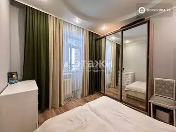 3-комнатная квартира, этаж 9 из 10, 85 м²