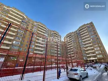 85.1 м², 3-комнатная квартира, этаж 9 из 10, 85 м², изображение - 4