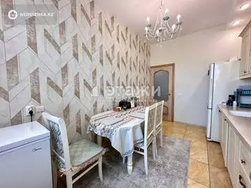 85.1 м², 3-комнатная квартира, этаж 9 из 10, 85 м², изображение - 10