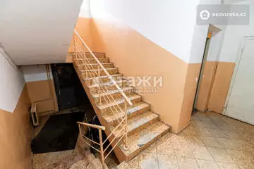 64.9 м², 2-комнатная квартира, этаж 9 из 10, 65 м², изображение - 10
