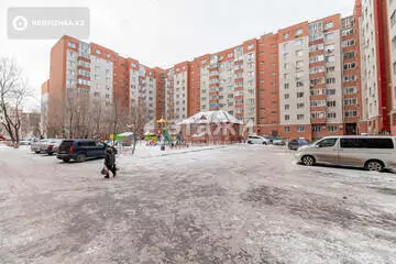64.9 м², 2-комнатная квартира, этаж 9 из 10, 65 м², изображение - 11
