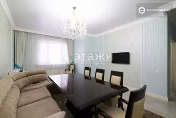 95 м², 3-комнатная квартира, этаж 4 из 12, 95 м², изображение - 31