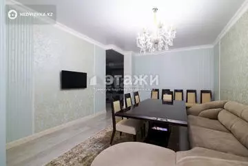 95 м², 3-комнатная квартира, этаж 4 из 12, 95 м², изображение - 32