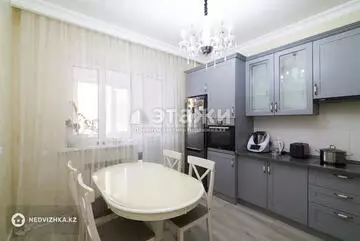 95 м², 3-комнатная квартира, этаж 4 из 12, 95 м², изображение - 34