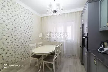 95 м², 3-комнатная квартира, этаж 4 из 12, 95 м², изображение - 35