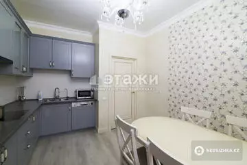 95 м², 3-комнатная квартира, этаж 4 из 12, 95 м², изображение - 36