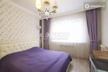 95 м², 3-комнатная квартира, этаж 4 из 12, 95 м², изображение - 39