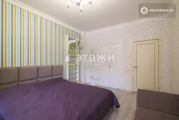 95 м², 3-комнатная квартира, этаж 4 из 12, 95 м², изображение - 46