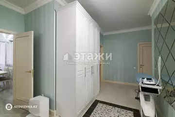 95 м², 3-комнатная квартира, этаж 4 из 12, 95 м², изображение - 48