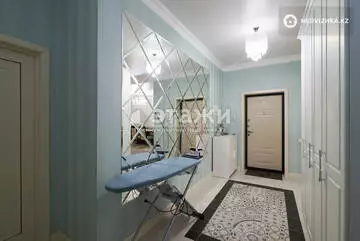 95 м², 3-комнатная квартира, этаж 4 из 12, 95 м², изображение - 50