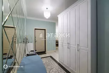 95 м², 3-комнатная квартира, этаж 4 из 12, 95 м², изображение - 51